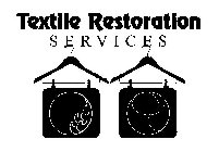 TEXTILE RESTORATION SERVICES