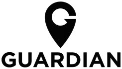 G GUARDIAN