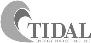 TIDAL ENERGY MARKETING INC