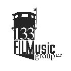 133 FILMUSIC GROUP LLC