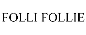 FOLLI FOLLIE