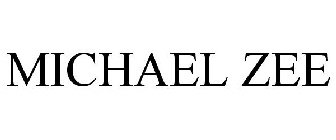 MICHAEL ZEE