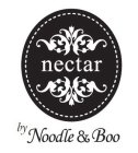 NECTAR BY NOODLE & BOO