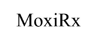 MOXIRX