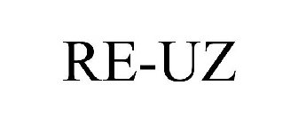 RE-UZ