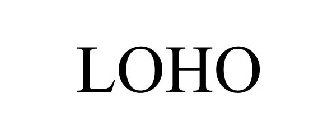 LOHO