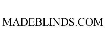 MADEBLINDS.COM