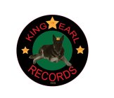 LOVE KING I AM EARL LOVE RECORDS 1113