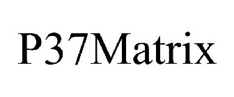 P37MATRIX