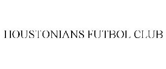 HOUSTONIANS FUTBOL CLUB