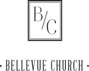 B/ C BELLEVUE CHURCH