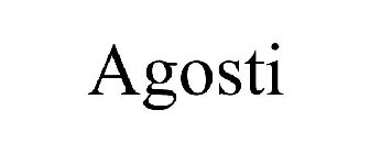 AGOSTI