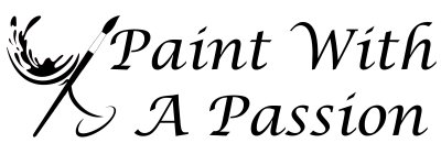 PAINT WITH A PASSION
