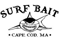SURF BAIT CAPE COD, MA