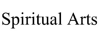 SPIRITUAL ARTS