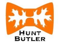 HUNT BUTLER