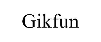 GIKFUN