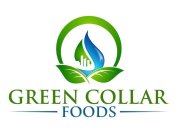 GREEN COLLAR FOODS