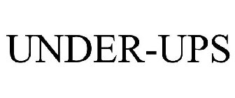 UNDER-UPS