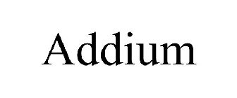 ADDIUM