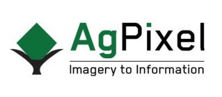 AGPIXEL IMAGERY TO INFORMATION