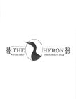 THE HERON, 40 MAIN STREET, NARROWSBURG, NY 12764