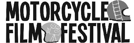 MOTORCYCLE FILM FESTIVAL