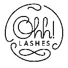 OHH! LASHES
