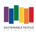 SUSTAINABLE TEXTILE SOLUTIONS