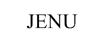JENU