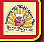 SOUTHERN HERITAGE SWEET TEA