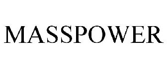 MASSPOWER