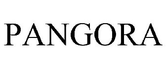 PANGORA