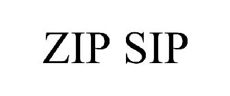 ZIP SIP