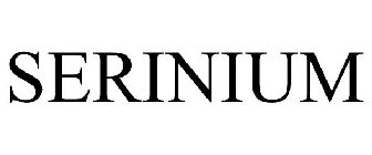 SERINIUM