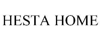 HESTA HOME