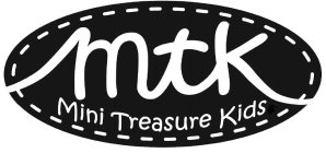 MTK MINI TREASURE KIDS