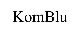 KOMBLU