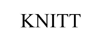 KNITT