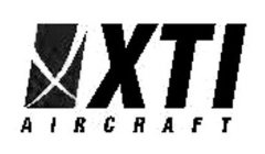 X XTI AIRCRAFT