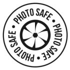 PHOTO SAFE PHOTO SAFE PHOTO SAFE