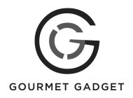 GG GOURMET GADGET
