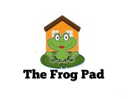 THE FROG PAD