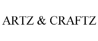ARTZ & CRAFTZ