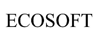 ECOSOFT