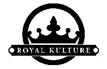 ROYAL KULTURE