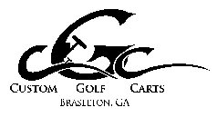 CGC CUSTOM GOLF CARTS BRASELTON, GA