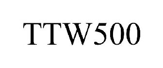 TTW500