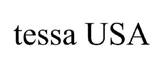 TESSA USA