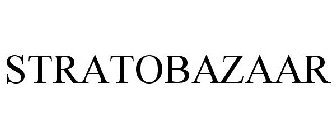 STRATOBAZAAR